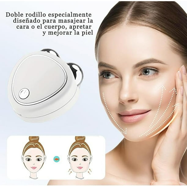 GlowUp lifting facial en 5 minutos + Gel conductor GRATIS